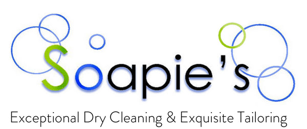 Soapie's Exceptional Cleaning and Exquisite Tailoring - service preview